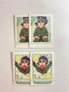 忍たま乱太郎 七松小平太 パシャこれ