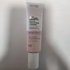 CICA UV TONE UP BASE LAVENDER 30mlのサムネイル