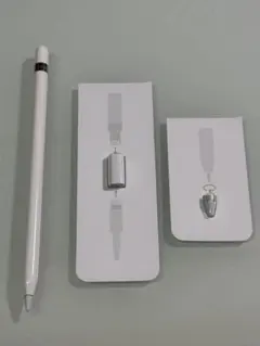 新品未開封 Apple Pencil アップルペンシル第1世代 MK0C2J/A Apple Pencil 第1世代 A1603〈MK0C2J/A〉アップルペンシル : 中古