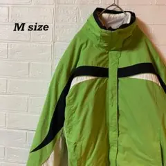 コロンビア　ジップインジップマウンテンパーカー