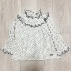 Pili Carrera ピリカレラ キッズ 子供服 トップス シャツ ブラウス