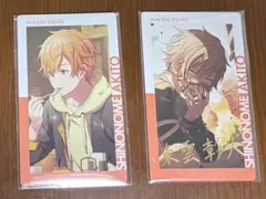 プロセカ 東雲彰人 エピカ 箔押し 21C - メルカリ