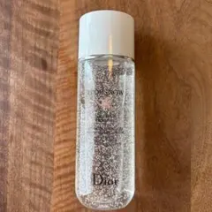 新品 Dior スノー アルティメットエッセンス オブ ライト50ml - メルカリ