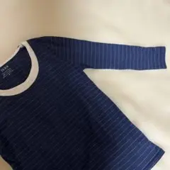 ikka Tシャツ