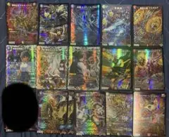 デュエルマスターズ カードまとめ売り 11枚セット - メルカリ