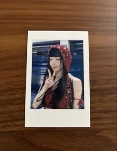 TWICE チェヨン THIS IS FOR yizhiyu トレカ　3.0