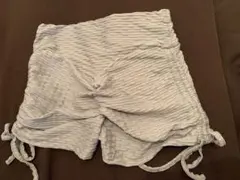 ショートパンツ　ヨガパンツ