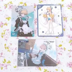 2025年最新】Wixoss ブルーアーカイブの人気アイテム - メルカリ