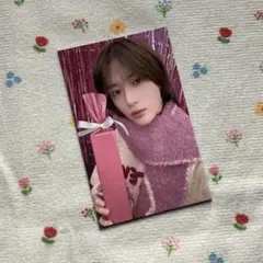 2026年最新】txt サノク ボムギュの人気アイテム - メルカリ