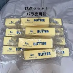 食品サンプル バター4個セット - メルカリ