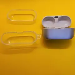 中古/充電ケースのみ/Technics EAH-AZ80-S/シルバー/銀/K