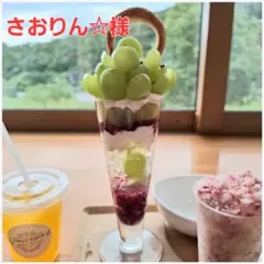 さおりん☆様 専用