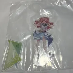 プロセカ セガラッキーくじ 桃井愛莉 アクスタ