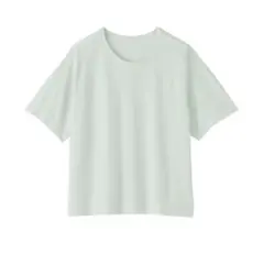 無印良品　Tシャツ
