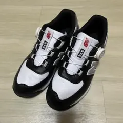 2026年最新】ニューバランス 574 V4 BOAゴルフシューズの人気アイテム