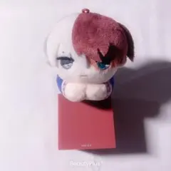 ヒロアカ 轟焦凍 はぐキャラ