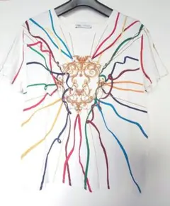 ZARA Tシャツ☆Mサイズ