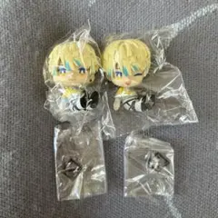 にじこっと 緋八マナ オリエンス にじさんじ