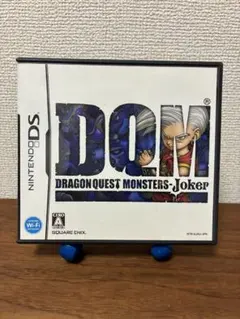 ドラゴンクエストモンスターズ ジョーカー　ニンテンドーDSソフト