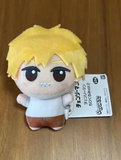 チェンソーマン　ちびぐるみvol.2 デンジ