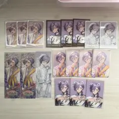 3SKM 2nd Anniversary 榊ネス　チェキ風カード　特典