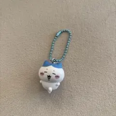 ちいかわ ハチワレ キーホルダー