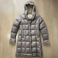 2025年最新】UGG ダウンジャケットの人気アイテム - メルカリ