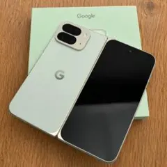 ジャンク】pixel fold初代 256GB 内画面使用○ 外画面× - メルカリ