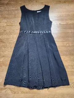 ロペピクニックROPEPICNIC ノースリーヴワンピース　Mサイズ　フォーマル