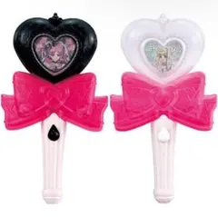 ガチャ キミとアイドルプリキュア なりきり キラキライト