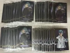 ツイステッドワンダーランド ツイステ フロイド ウエハース 式典服 実験着