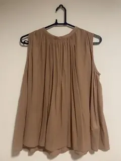 cepo ノースリーブ