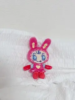 ナルミヤキャラクターズ マスコット ベリエちゃん