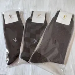 2026年最新】LOUIS VUITTON メンズ ソックスの人気アイテム - メルカリ
