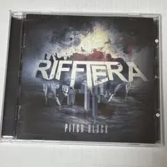 RIFFTERA / Pitch Black