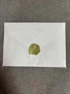 GENERATIONS THE LOVE INVITATION CARD 招待状