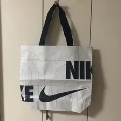 Nike ナイキ エコバッグ 韓国 値下げ不可