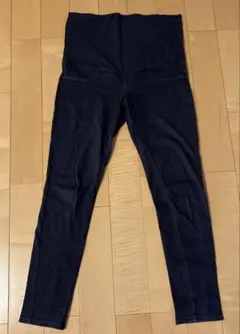 無印　マタニティパンツ Lサイズ