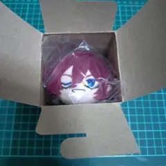 もちもちマスコット vol.8 七種茨 1点