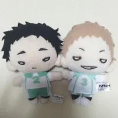 2025年最新】花巻貴大 ぬいぐるみの人気アイテム - メルカリ