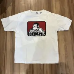BEN DAVIS Tシャツ　Mのサムネイル