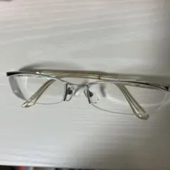 STARCK BIOCUT メガネ 度入り眼鏡 日本製 - メルカリ