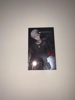 ChroNoiR 7th Anniversary ランダムメタルカード 葛葉