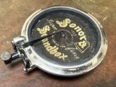 2026年最新】サウンドボックス 蓄音機の人気アイテム - メルカリ