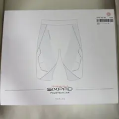 SIXPAD ヒップフィット ショートパンツ M SIXPAD ヒップフィット ショートパンツ M - メルカリ