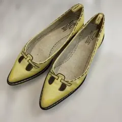 MARC JACOBSフラットシューズのサムネイル