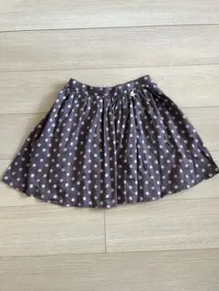 Tartine et Chocolat☆スカート☆130