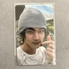 ENHYPEN ジョンウォン　ラキドロ　HMV