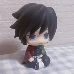 2026年最新】鬼滅の刃 るかっぷ 冨岡義勇の人気アイテム - メルカリ