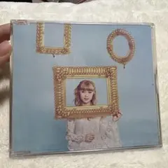 Dream Ami はやく逢いたい CD